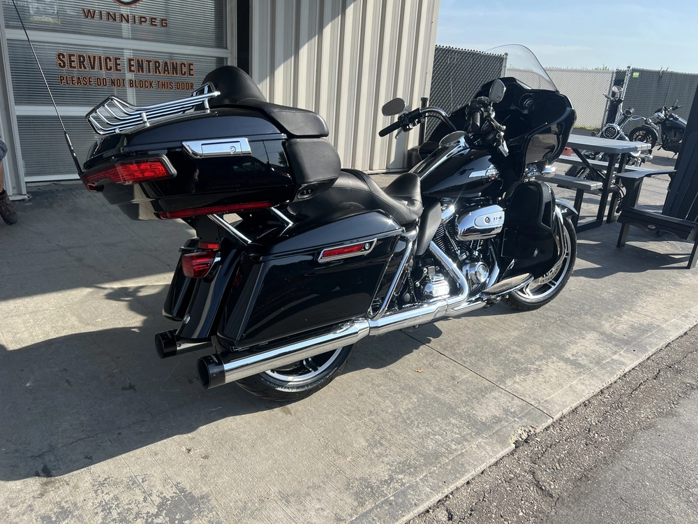 2023 Harley-davidson Road Glide Limited alt