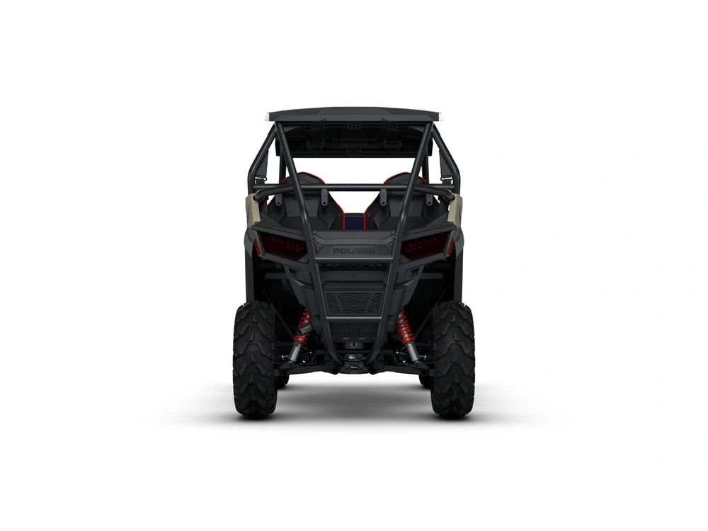 2026 Polaris Rzr Trail Ultimate alt