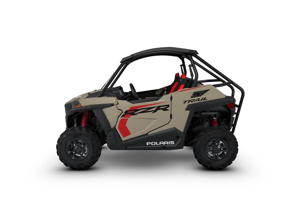 2026 Polaris Rzr Trail Ultimate alt