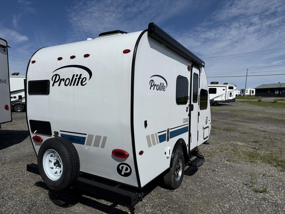 Prolite Escapade 2025 alt