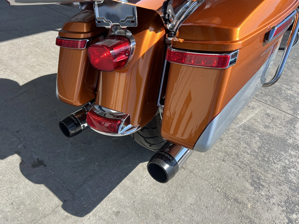 2014 Harley-davidson Ultra Limited alt