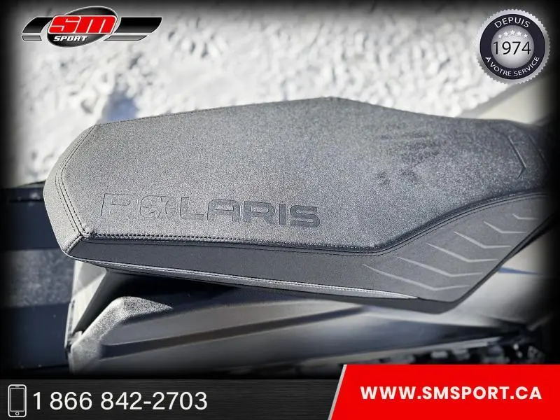 Polaris INDY XC 850 2022