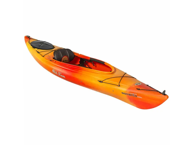 Old Town Sorrento 106sk