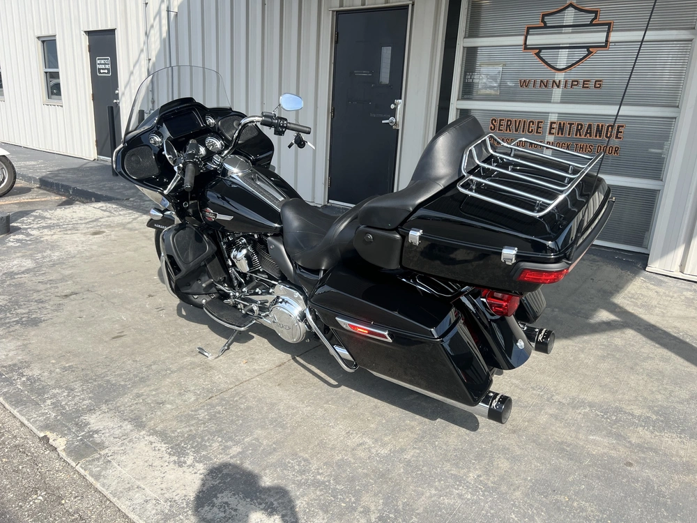 2023 Harley-davidson Road Glide Limited alt