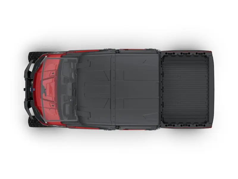 Polaris RANGER CREW XP 1000 NorthStar Edition Ultimate 2026