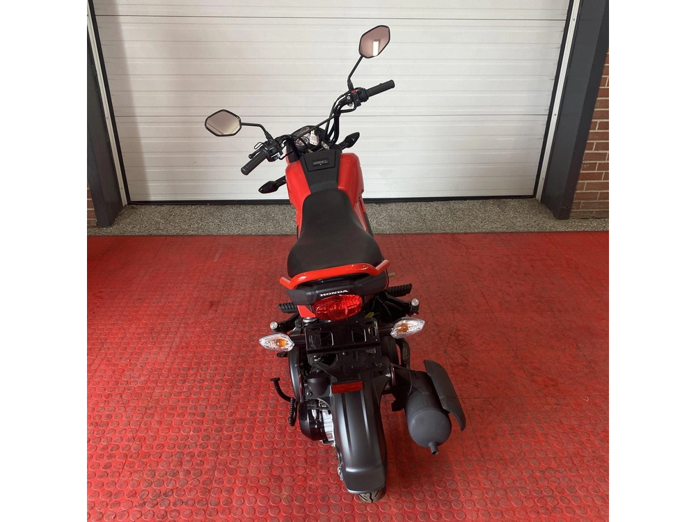 2023 Honda Navi 110 alt