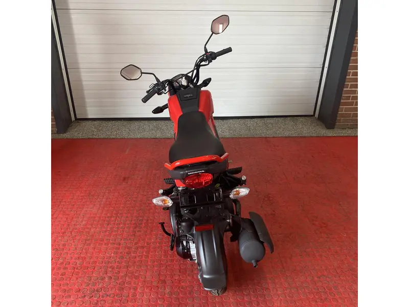 2023 Honda Navi110