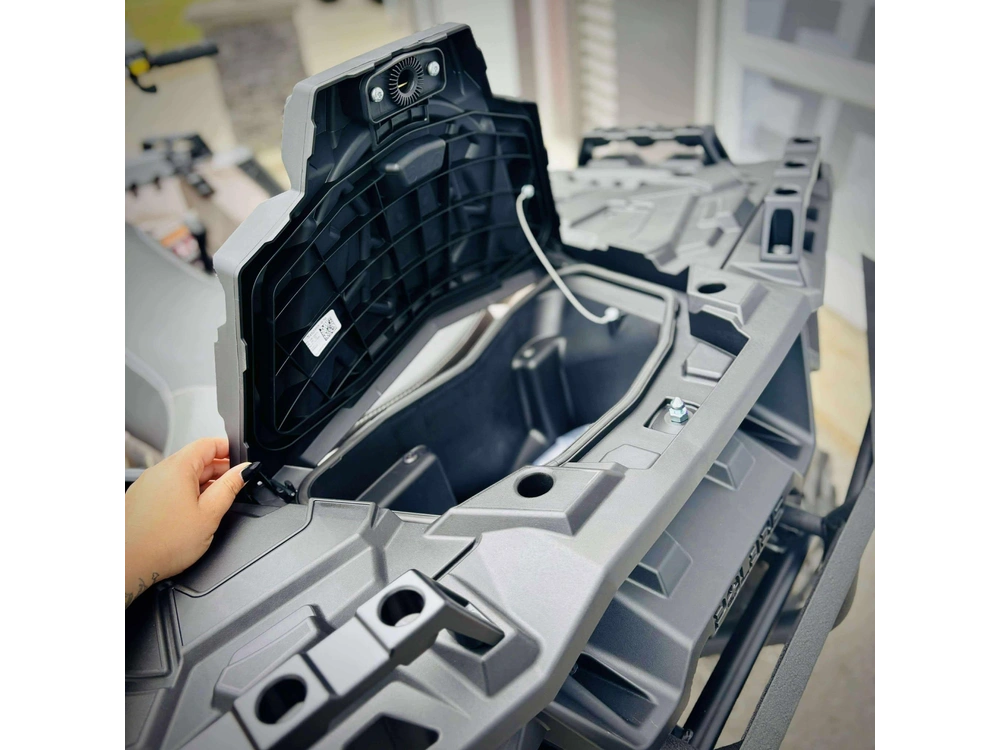 Polaris Sportsman 850 Trail A26sxz85az 2026 alt