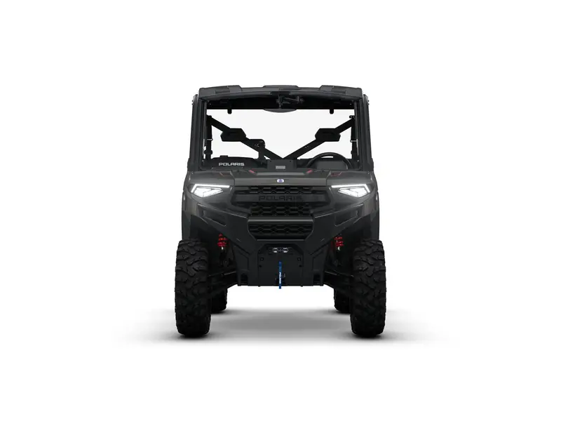 2026 Polaris RANGER XP 1000 NorthStar Trail Boss Edition