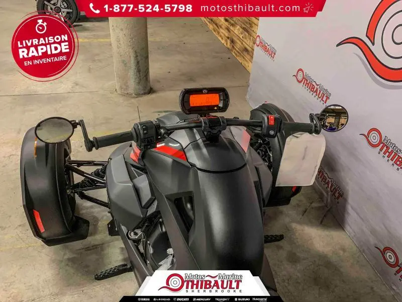 2024 Can-Am RYKER SPORT