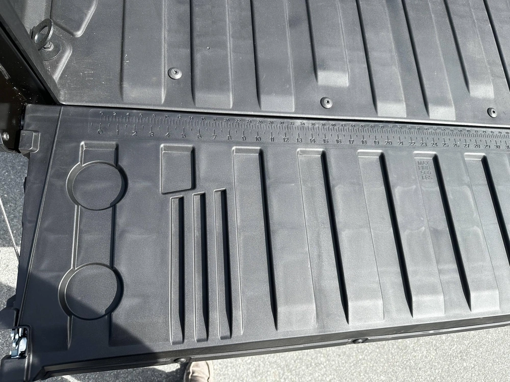 2024 Polaris Ranger Xd 1500 Premium - Turbo Silver Premium - Turbo Silver alt