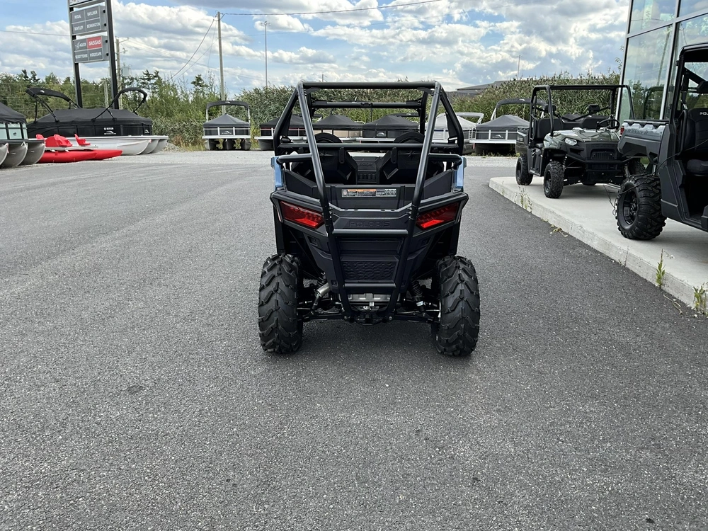 Polaris Rzr Trail Sport 2025 alt