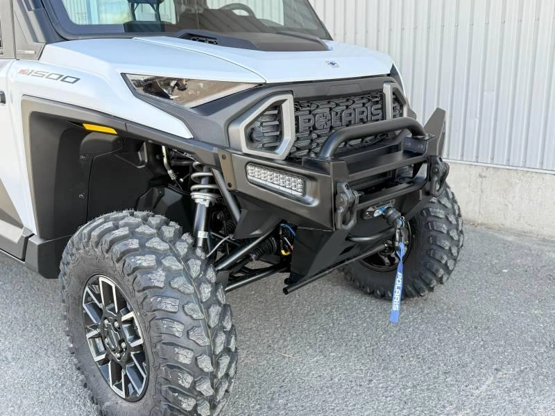 Polaris Ranger Xd 1500 Northstar Ultimate 2025 alt