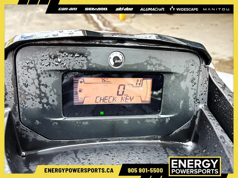 2025 Sea-Doo GTX 130 PRO WITH AUDIO