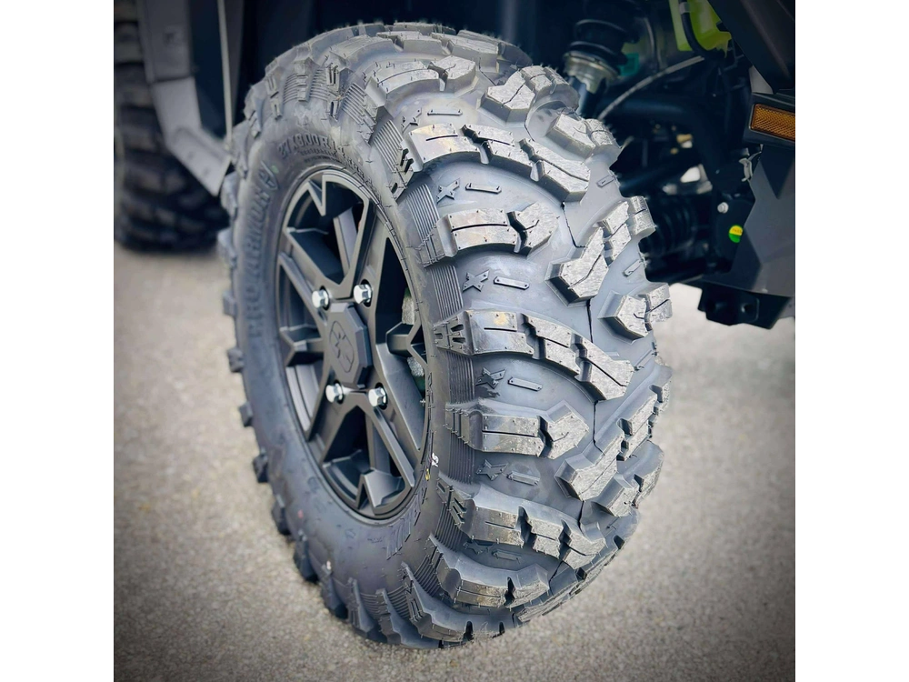 Polaris Sportsman 850 Trail A26sxz85az 2026 alt