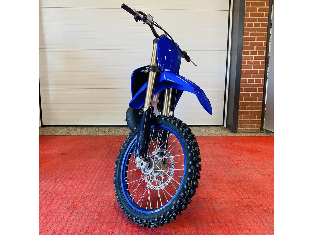 2025 Yamaha Yz250 alt