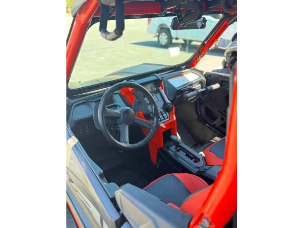 2020 Honda Talon 1000x-4 alt