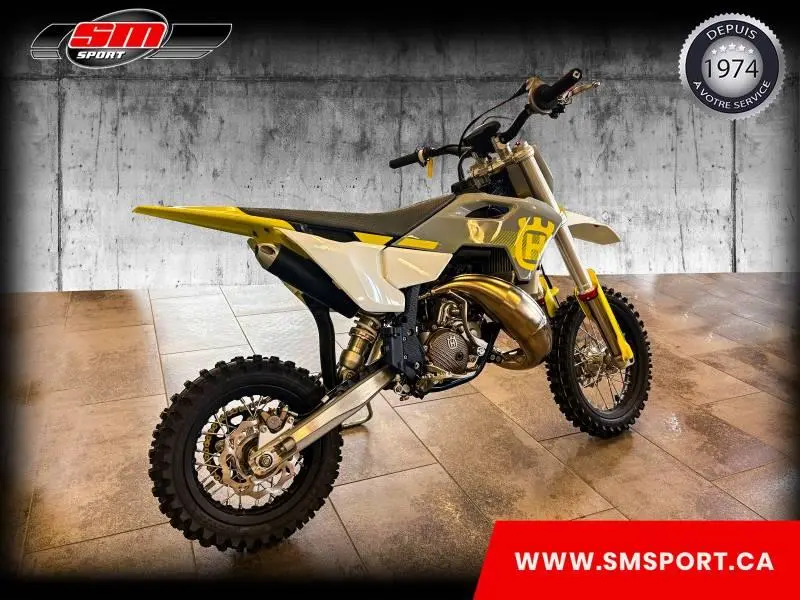 Husqvarna TC 50 2024