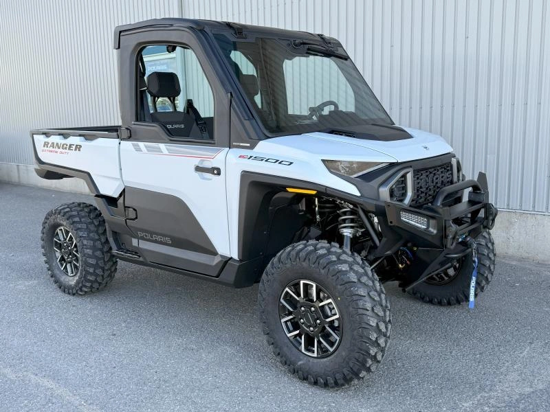 Polaris Ranger Xd 1500 Northstar Ultimate 2025 alt