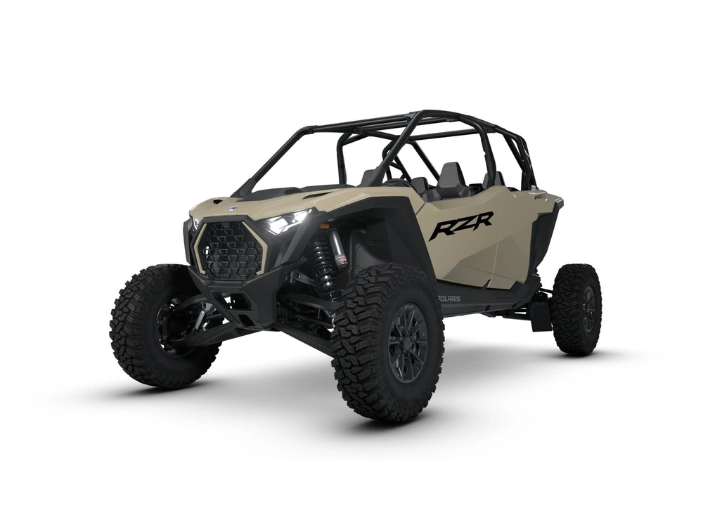 2026 Polaris Rzr Pro S 4 Sport alt