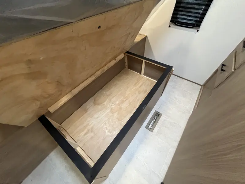 2026 Dutchmen Aspen Trail 29TB