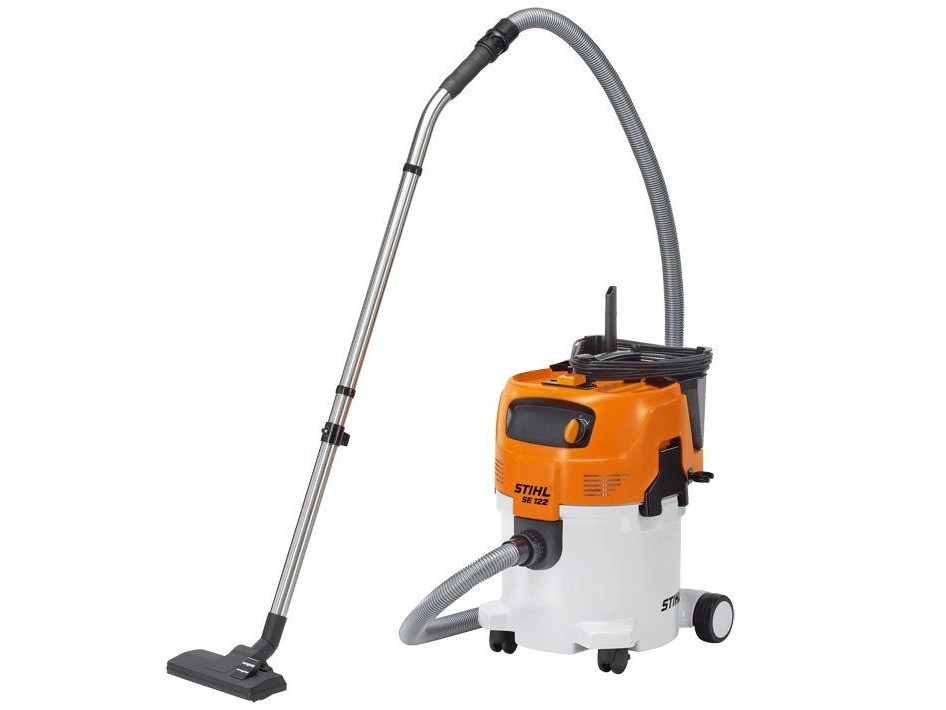 2025 Stihl Se122 alt