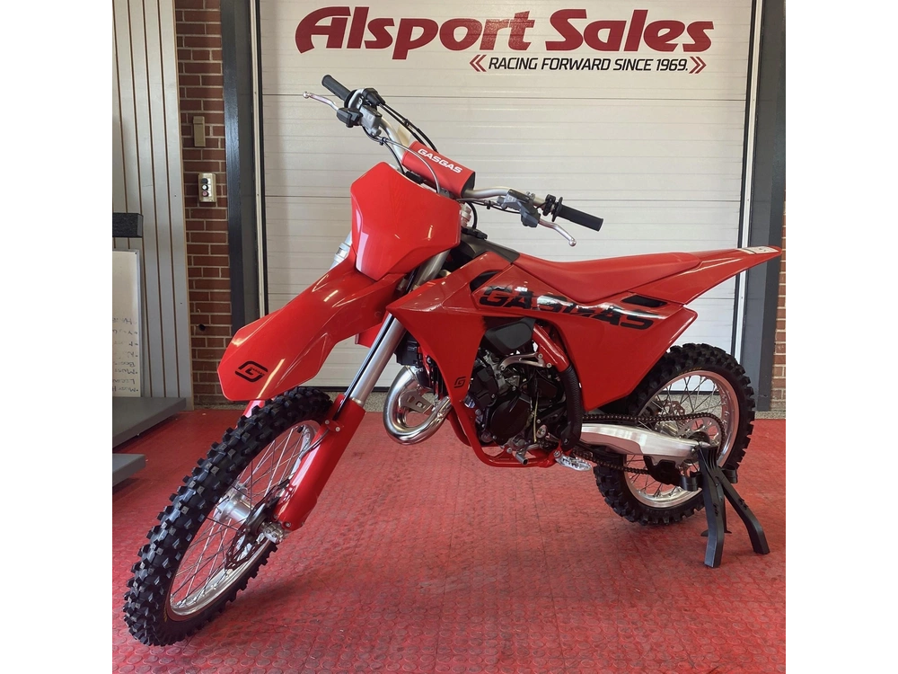 2025 Gas Gas Mc 150 alt