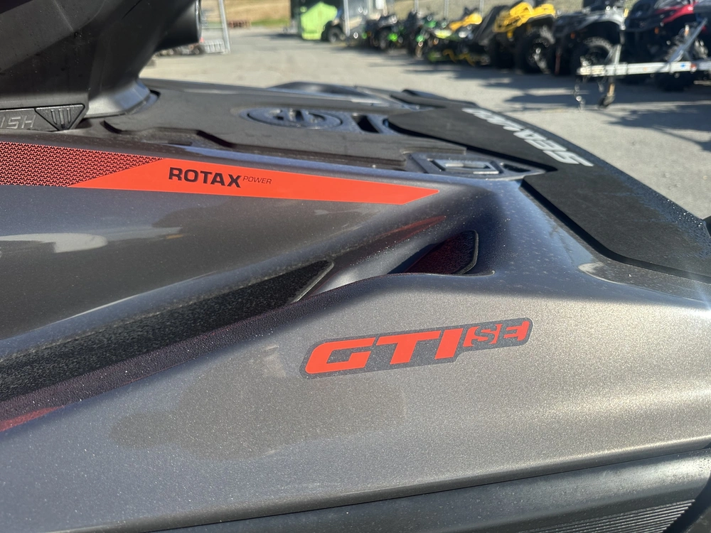 2022 Sea-doo Gti Se 170 alt