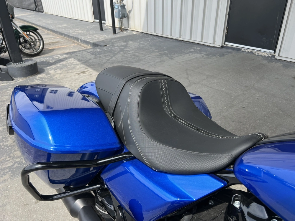 2024 Harley-davidson Street Glide alt