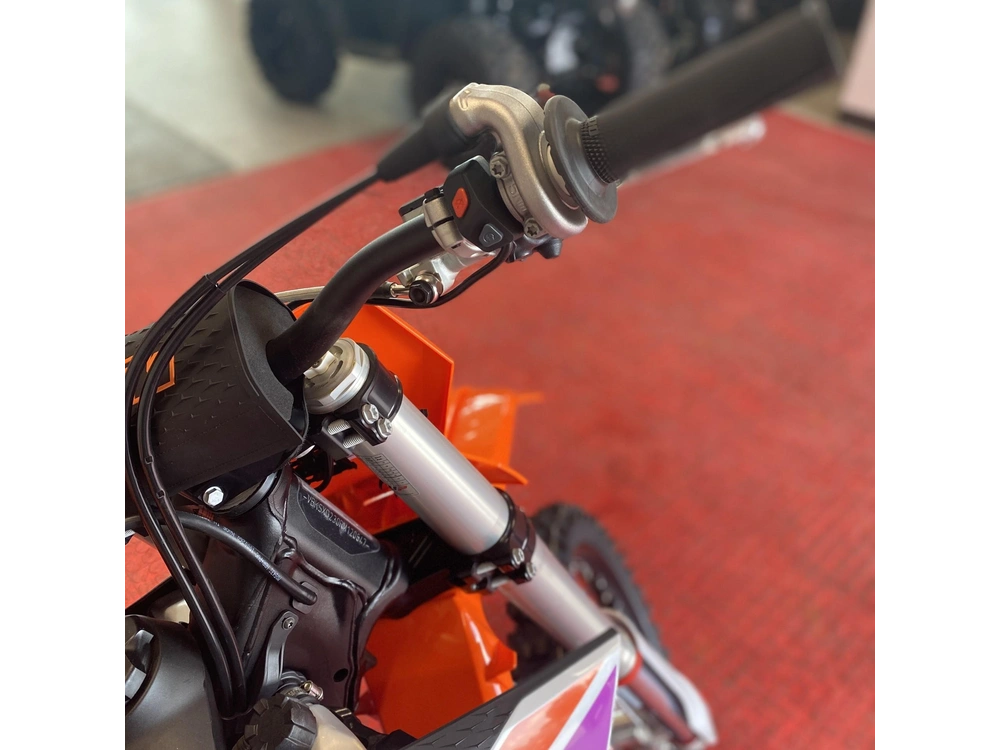 2024 Ktm 125 Sx alt