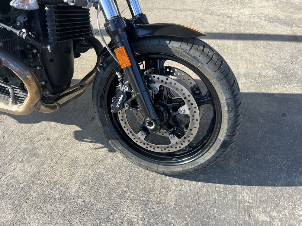 2018 Bmw R Ninet alt