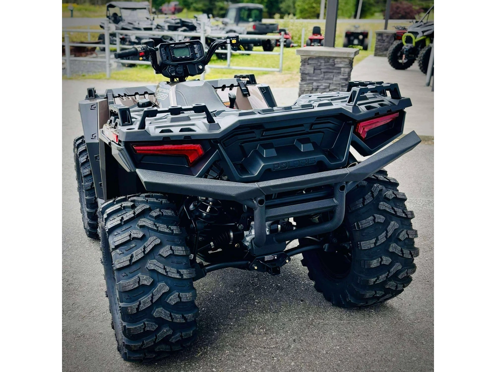 Polaris Sportsman 850 Trail A26sxz85az 2026 alt