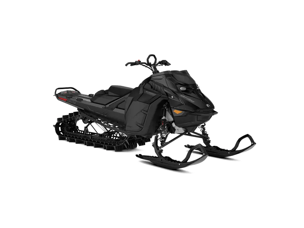 Ski-doo Summit Adrenaline Edge Pkg 850 E-tec 154 2026 alt