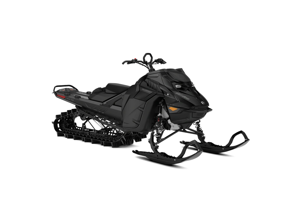 2026 Ski-doo Summit Adrenaline Edge Pkg 850 E-tec 154 alt