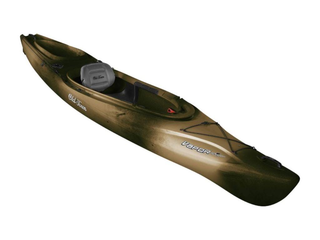 Old Town Vapor 12 Angler