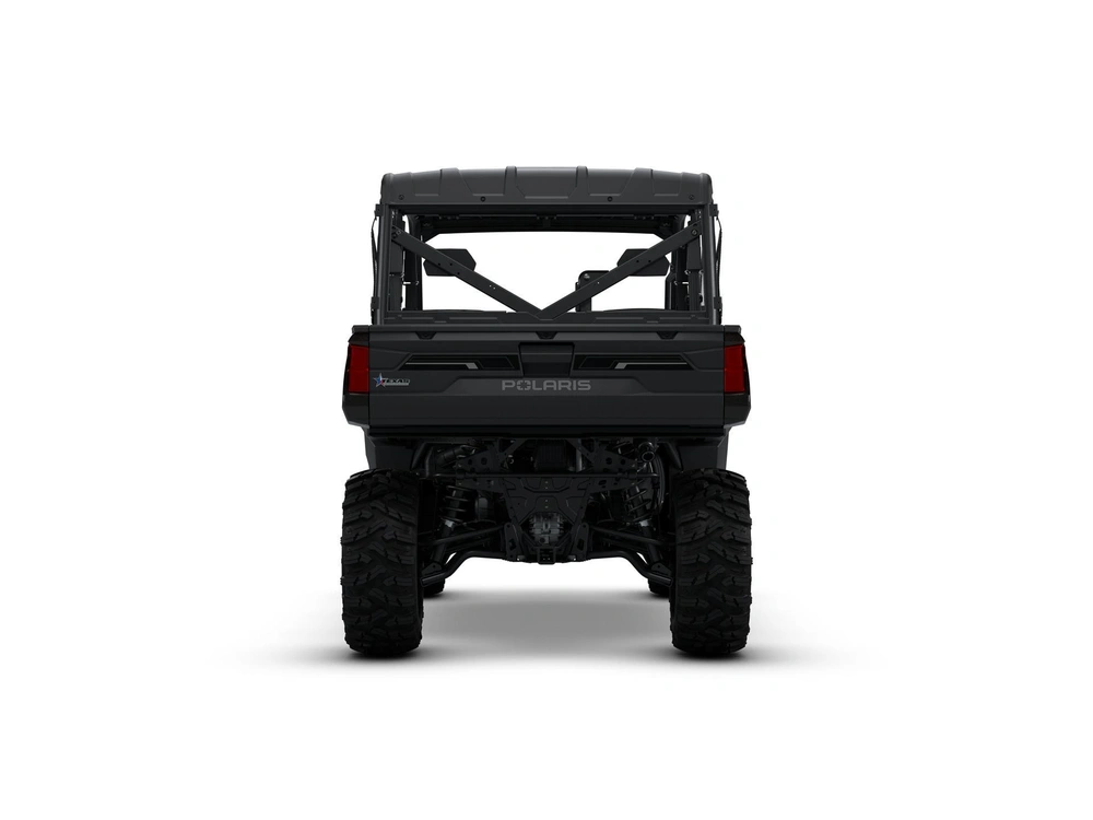 2026 Polaris Ranger Crew Xp 1000 Texas Edition alt