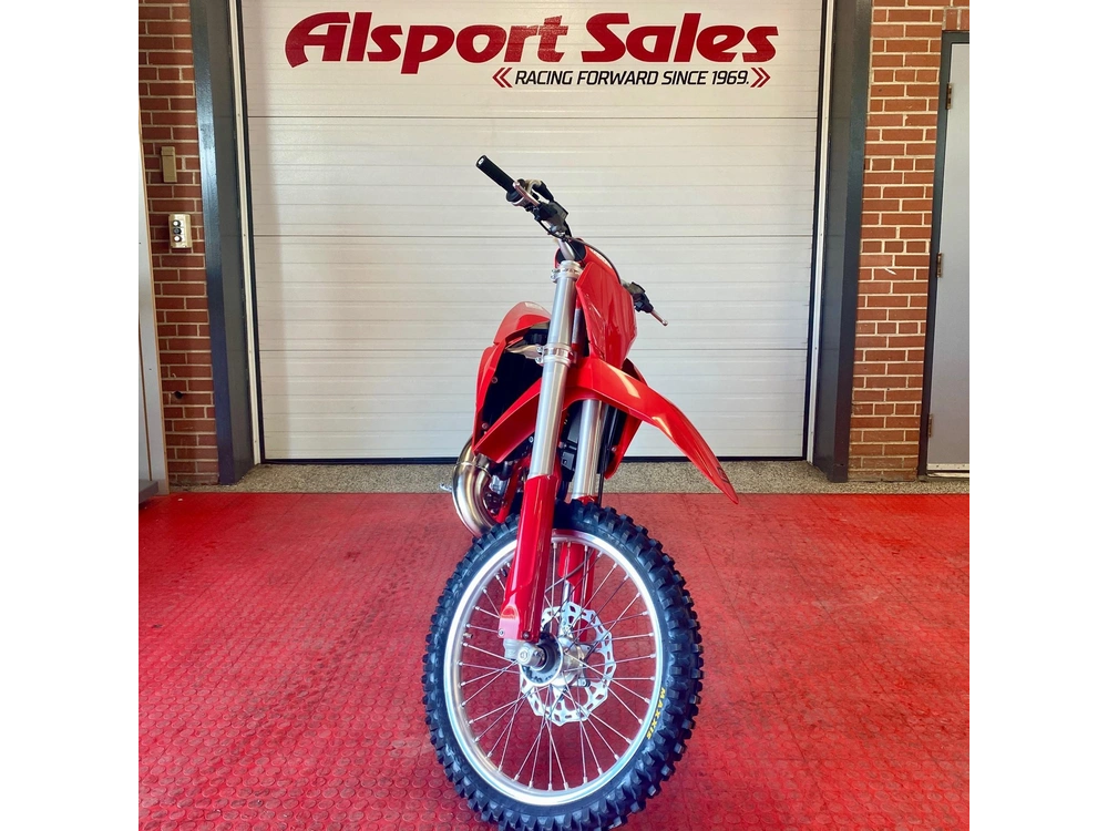 2025 Gas Gas Mc 150 alt