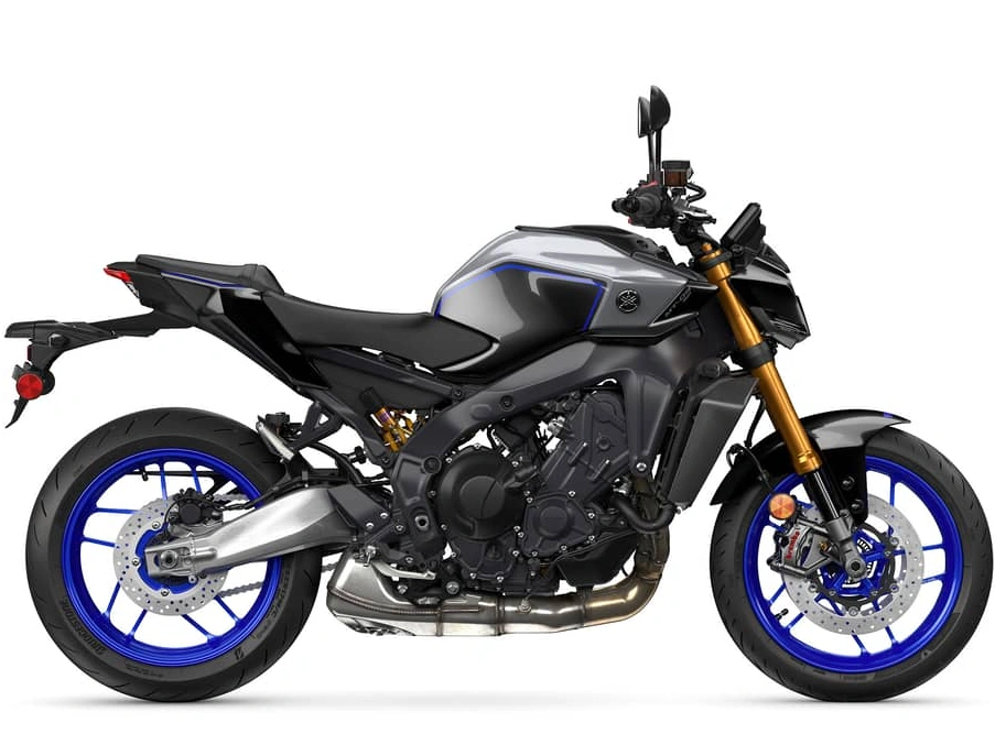 Yamaha Mt-09 Sp 2025 alt