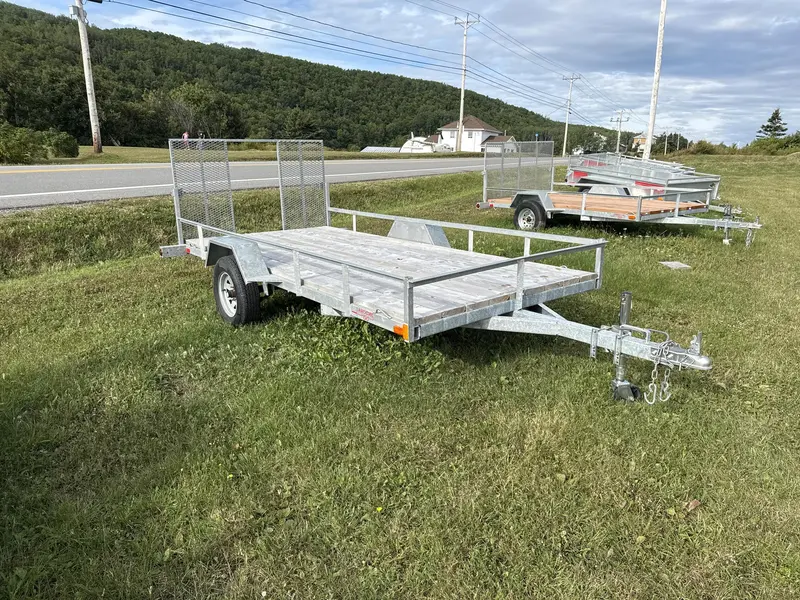 2023 Laroche Gas66x12