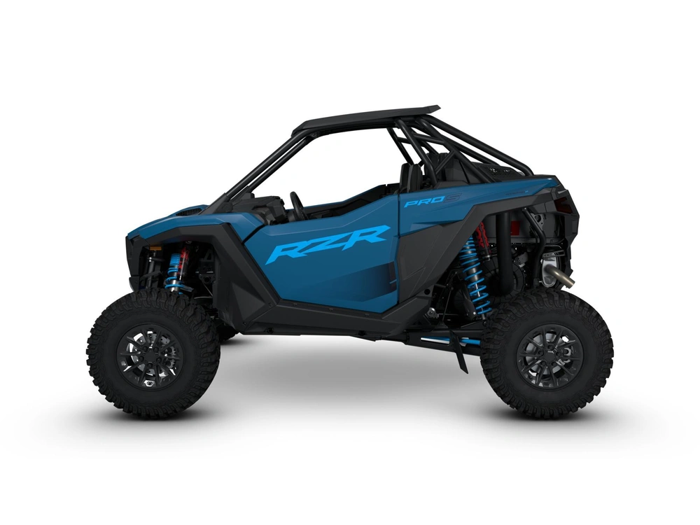 Polaris Rzr Pro S Ultimate 2026 alt