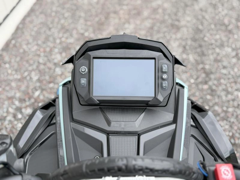 Polaris 9r Rmk Pro 155 2026 alt