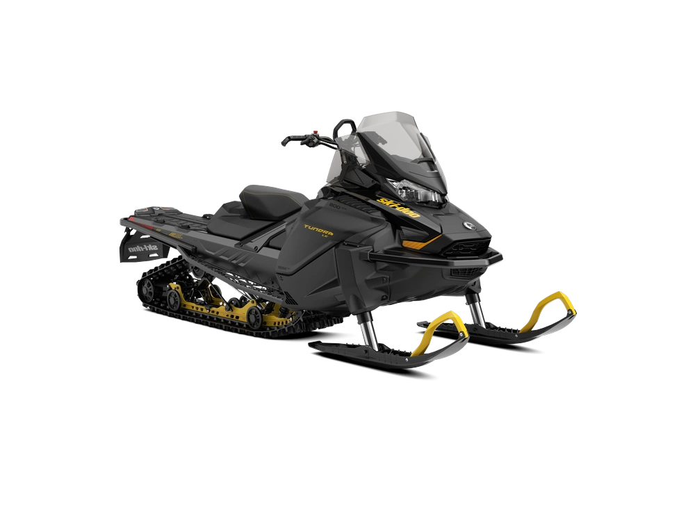 2026 Ski-doo Tundra Le 600 Ace alt