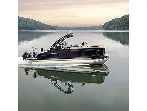2027 Harris SUNLINER - 210/230/250