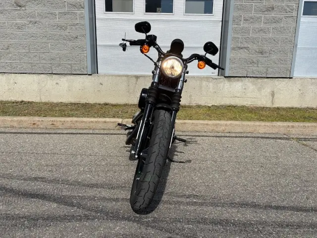 Harley-Davidson SPORTSTERXL883 2020