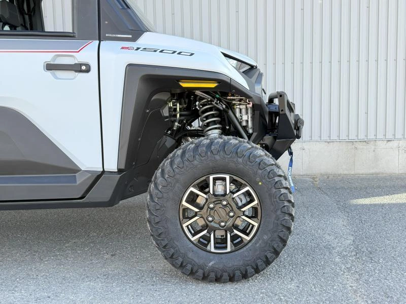Polaris Ranger Xd 1500 Northstar Ultimate 2025 alt