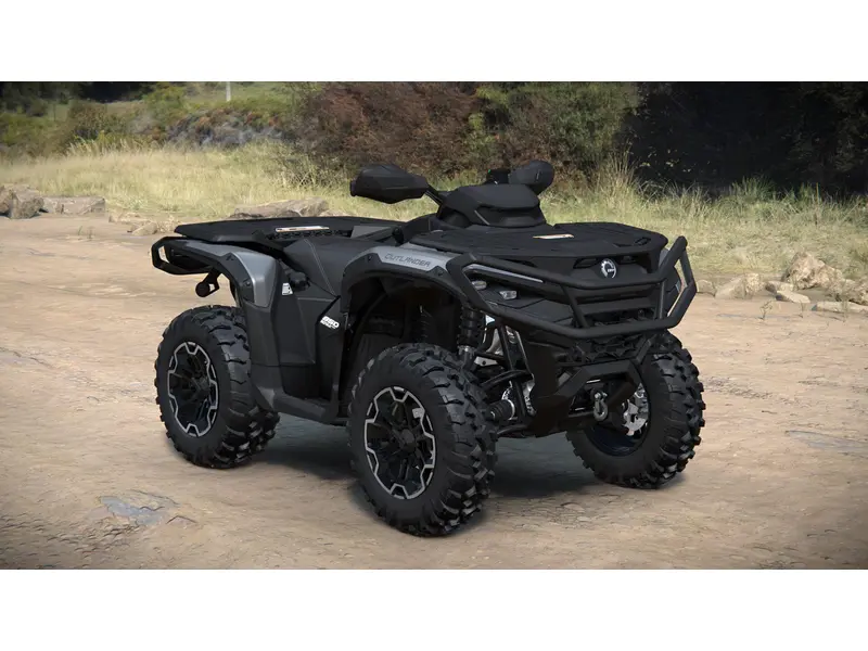 2026 Can-Am OUTLANDER XT 850 4ETG