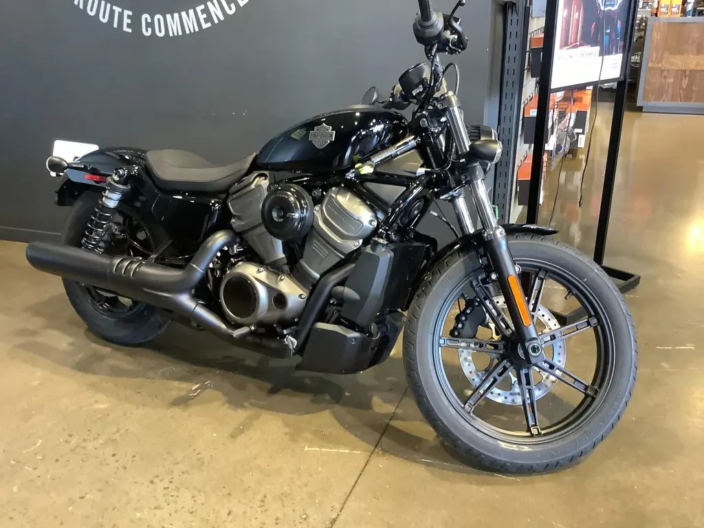 2024 Harley-Davidson RH975