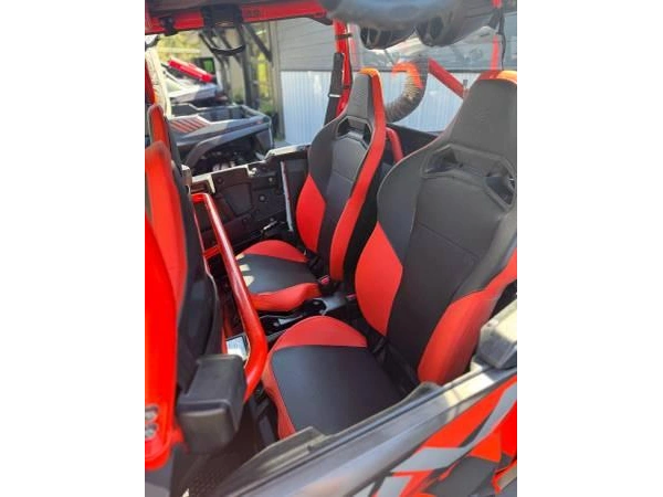 2020 Honda Talon 1000x-4 alt