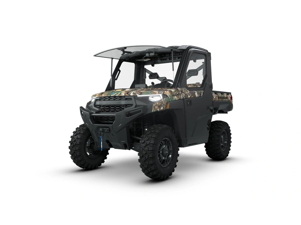Polaris Ranger Xp 1000 Northstar Edition Ultimate 2026 alt