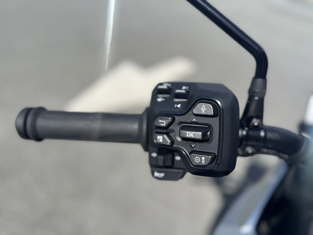 2025 Can-am Origin '73 alt